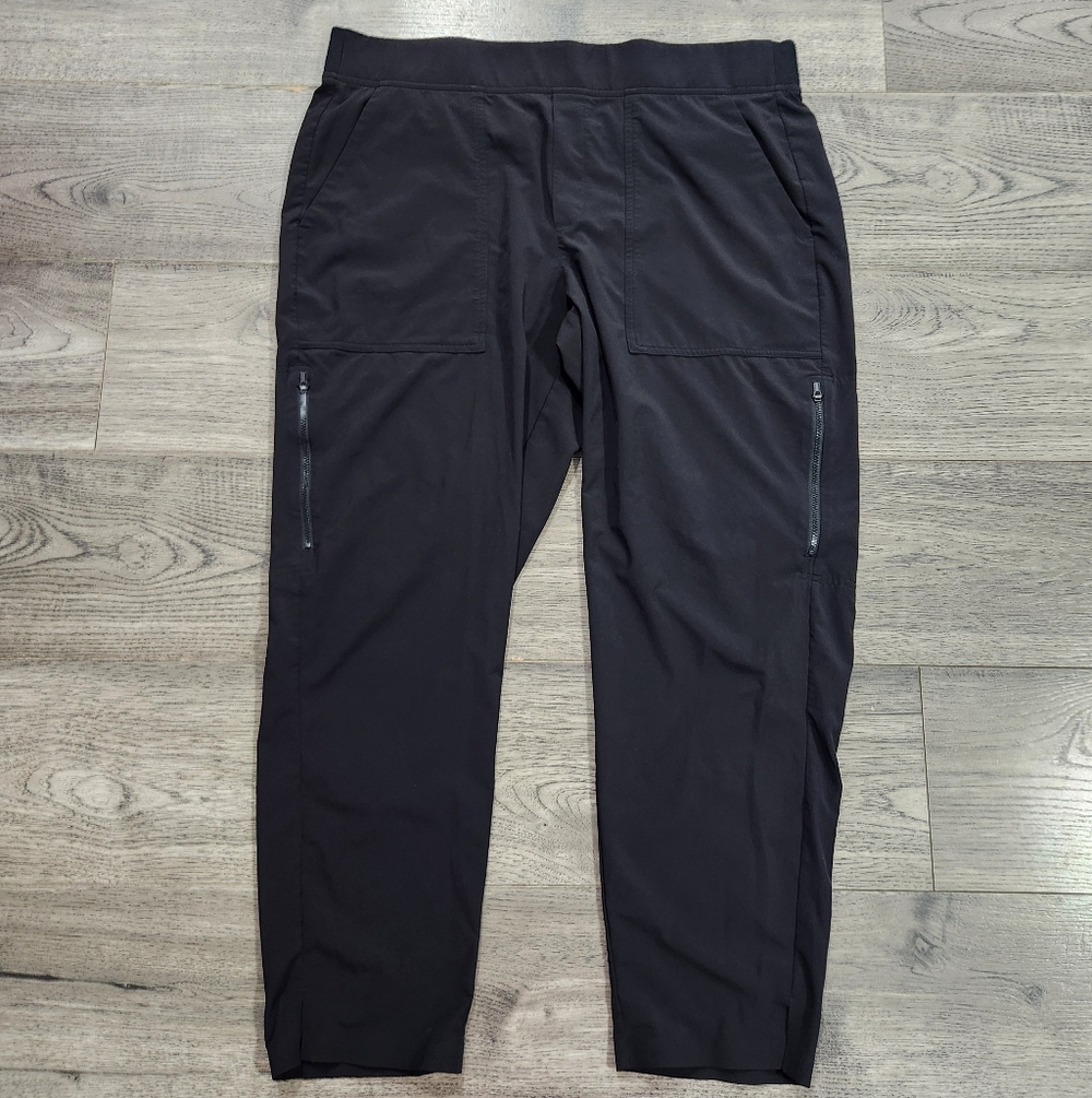 Athleta | Black Pants